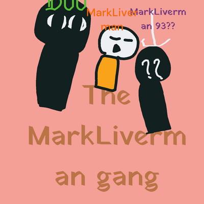 @MarkLiverman