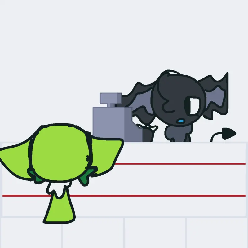 Game by @GigiYuh-