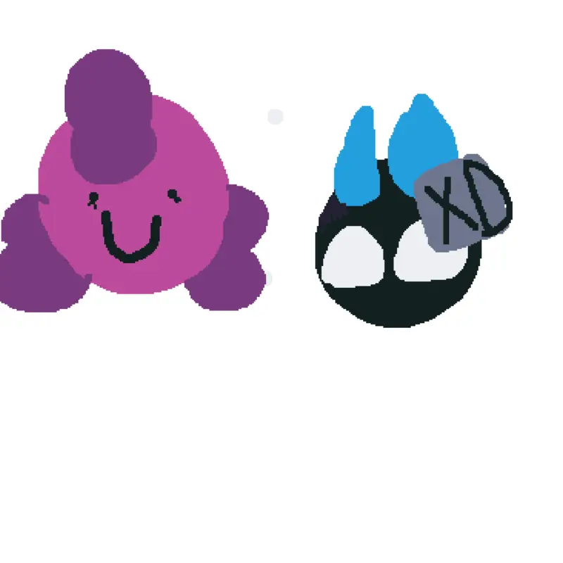 Game by @Lenalenah