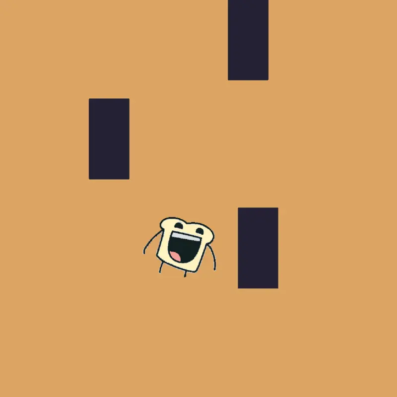 Game by @miles-dashfan