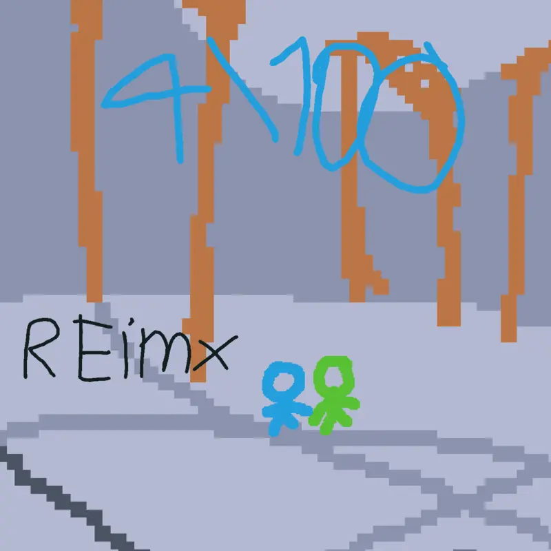 Game by @bon385z