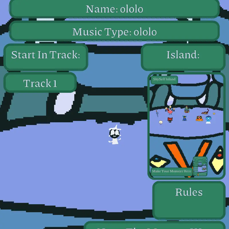 Game by @mypeisred