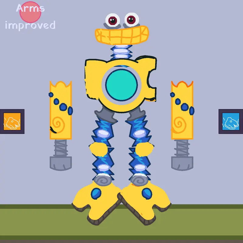 Game by @karlosmsm