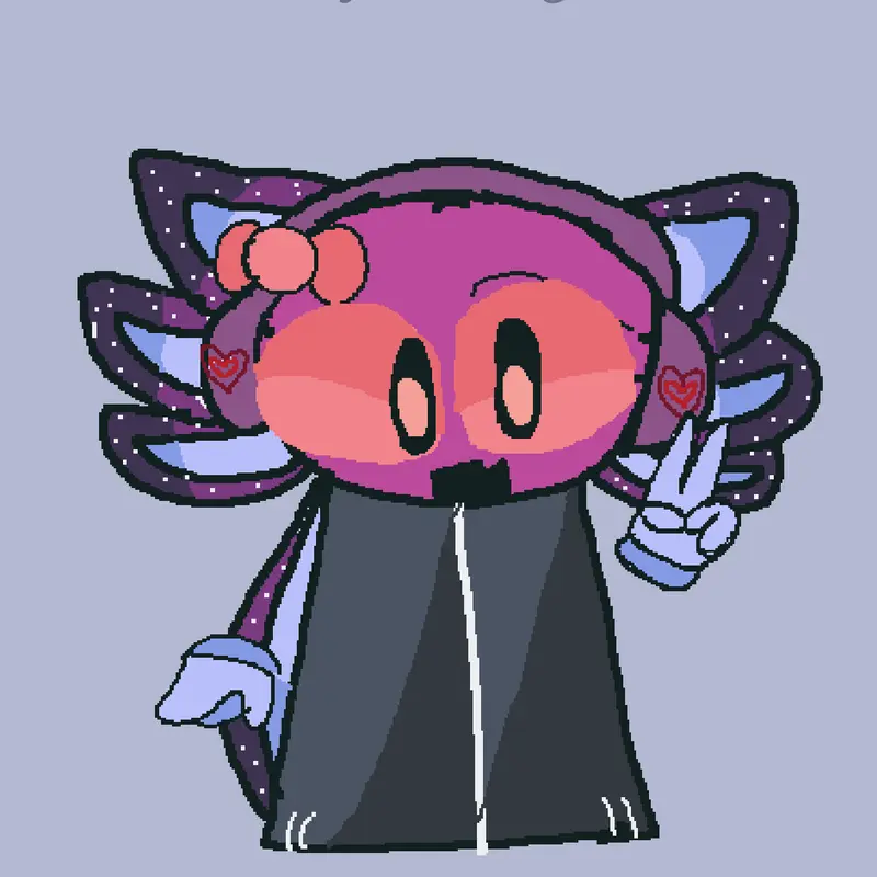 Game by @Sincake