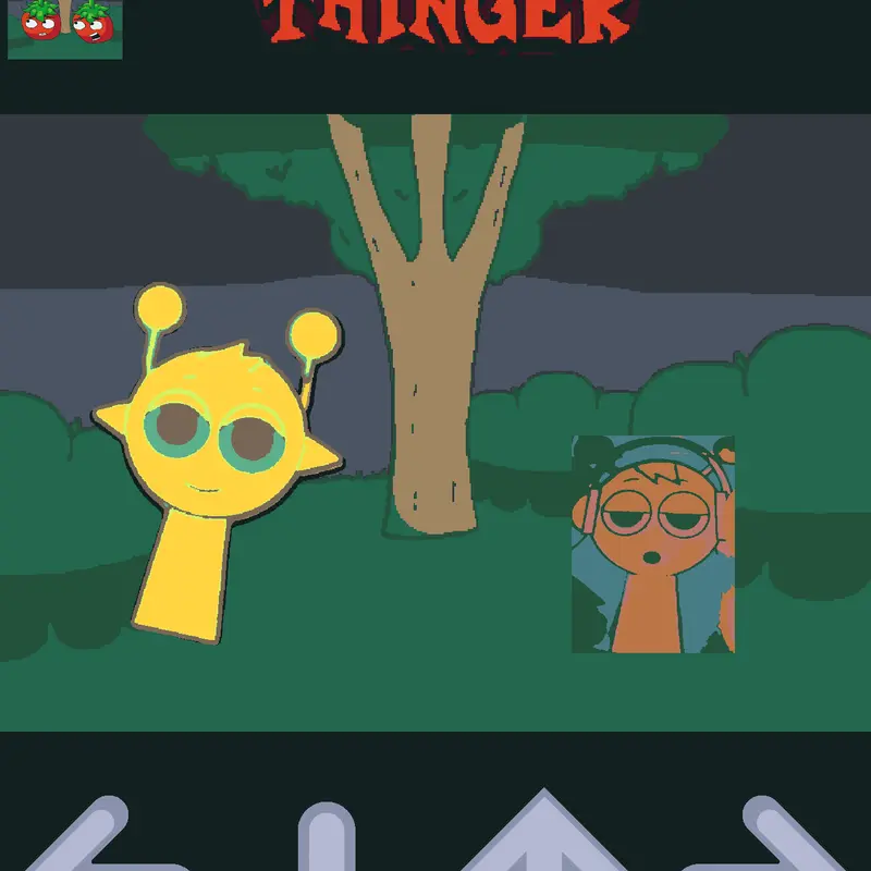 Game by @Juanzito007