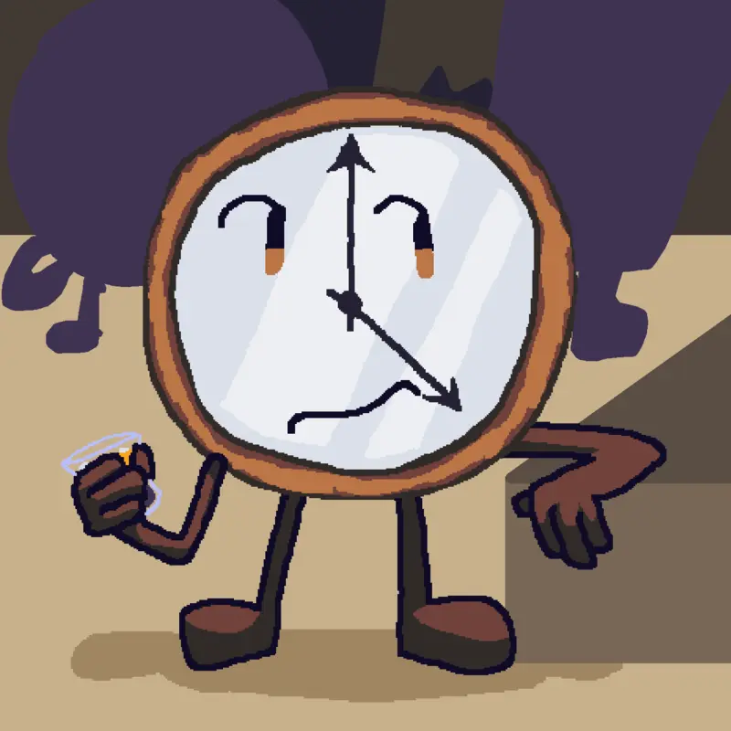Game by @LuAnimates
