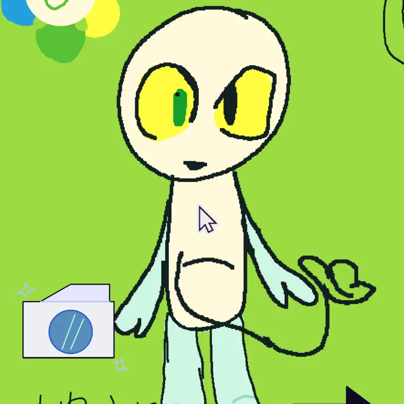 Game by @painted_user