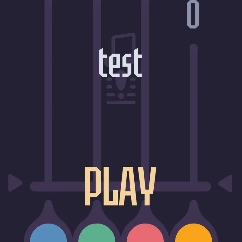 Game by @Michalski213769