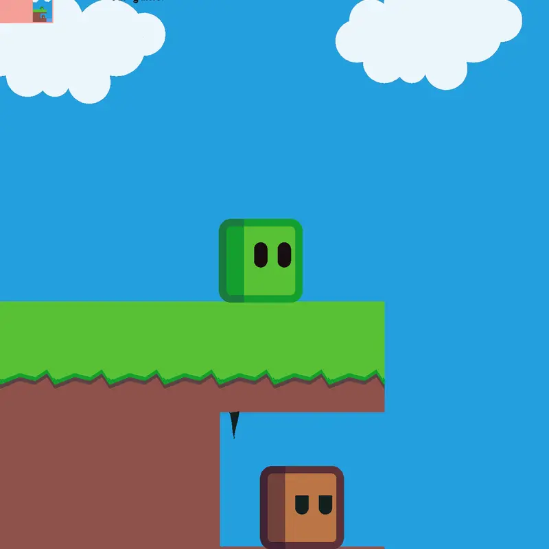 Game by @heitor2303