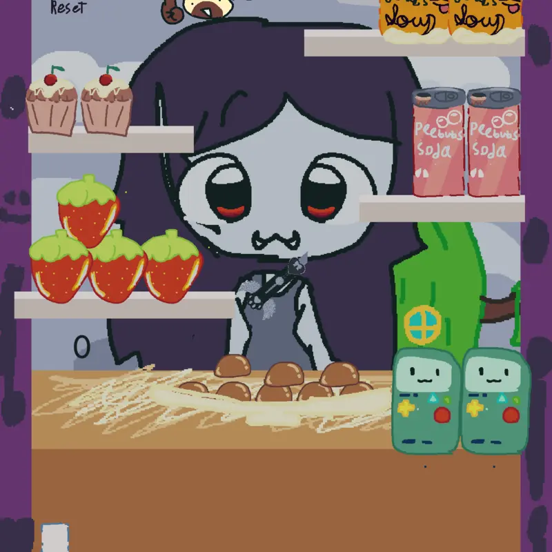 Game by @MapleTheSyrupCat