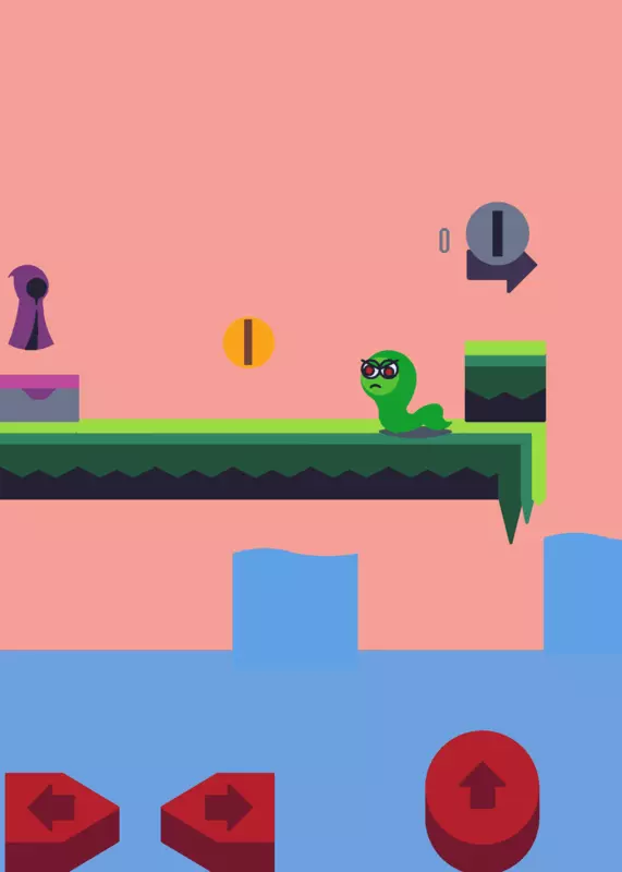 Game by @sans-Papirus