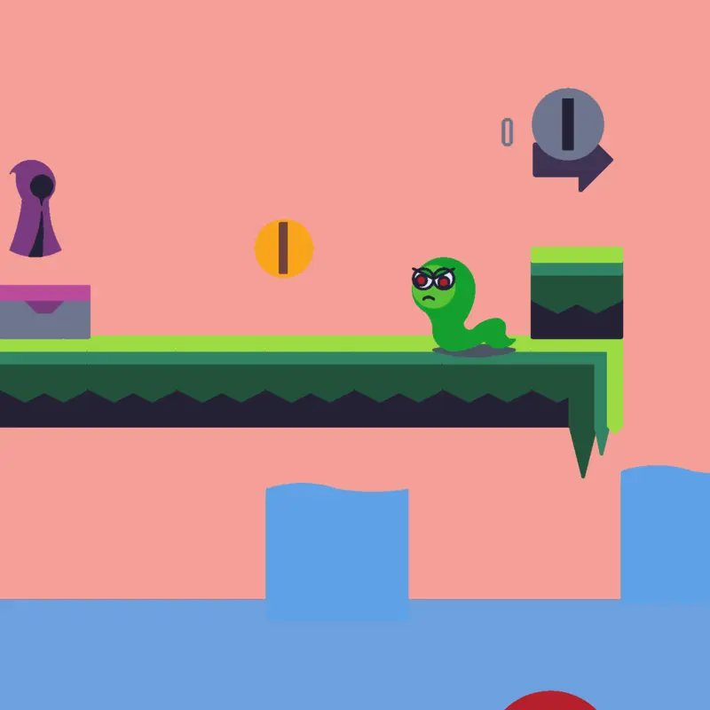 Game by @sans-Papirus