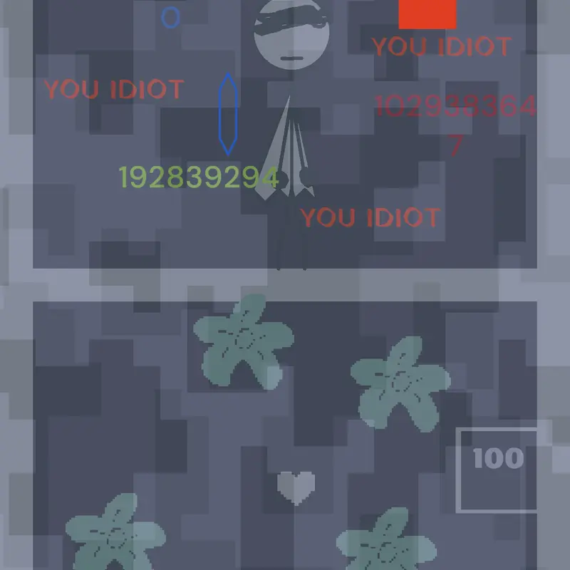 Game by @Mark-Gaming