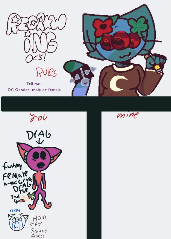 Game by @Xfinity_feathered-dragon
