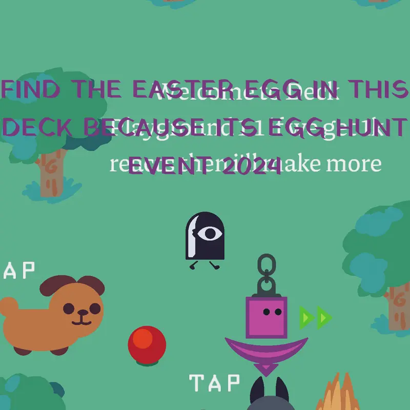 Game by @max_live_tablet