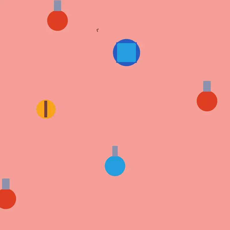 Game by @Tommic