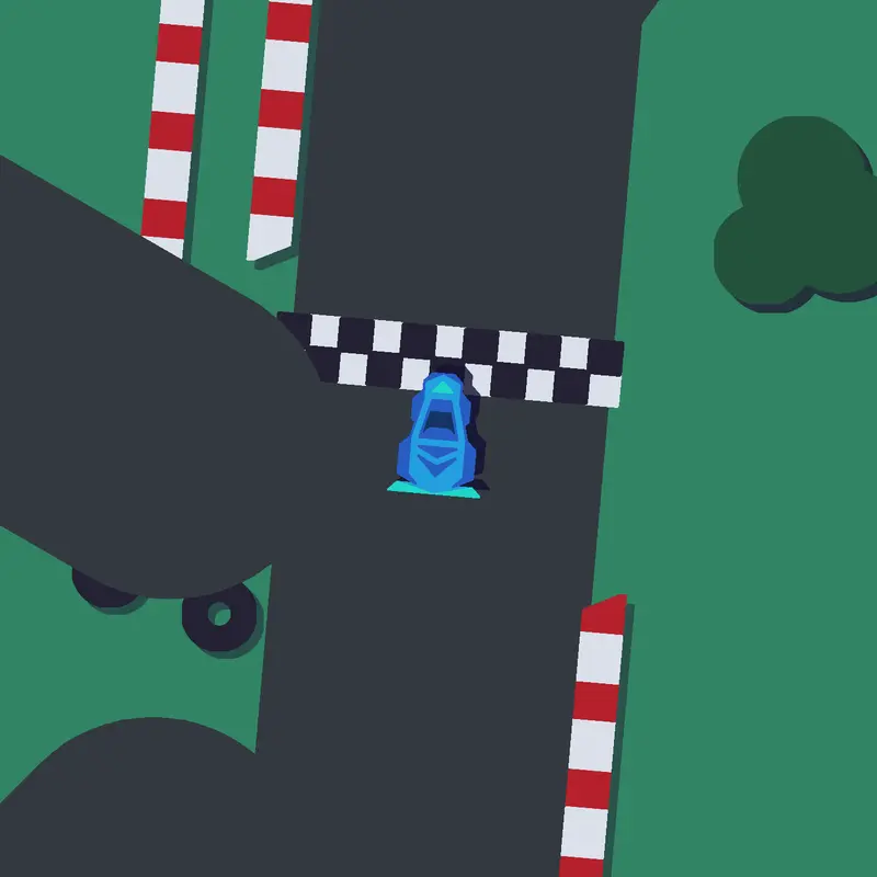 Drive wherever you  want by @JRKY3