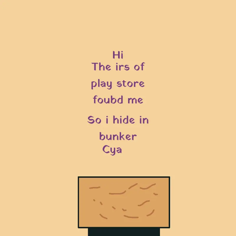 Game by @Johnny_Silverhand