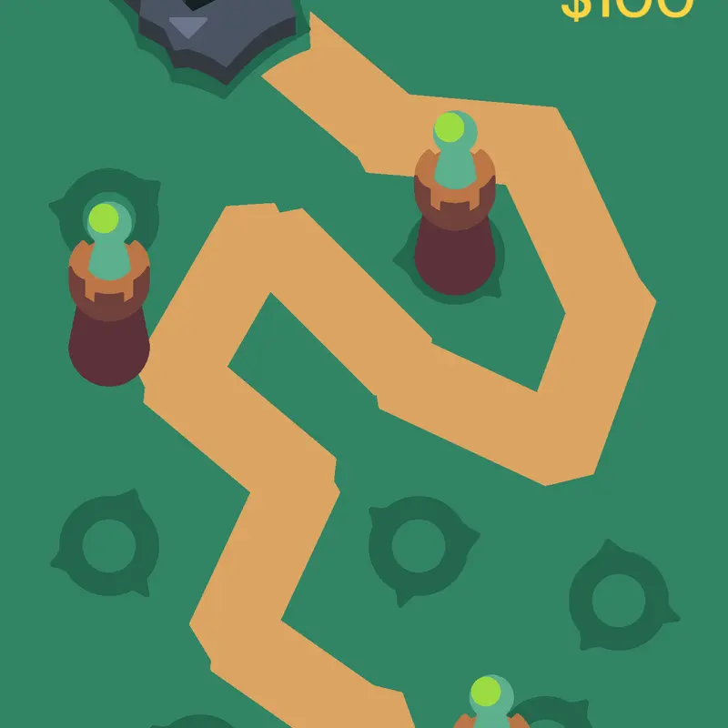 Game by @Oxcoldium