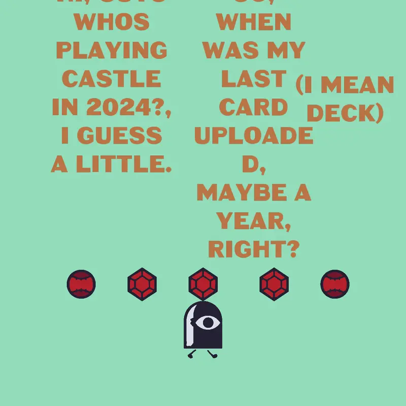 Game by @imgameryohan
