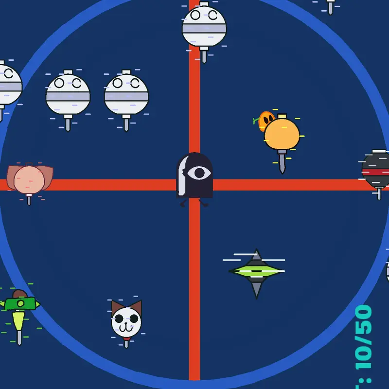 Game by @Xtreme-old