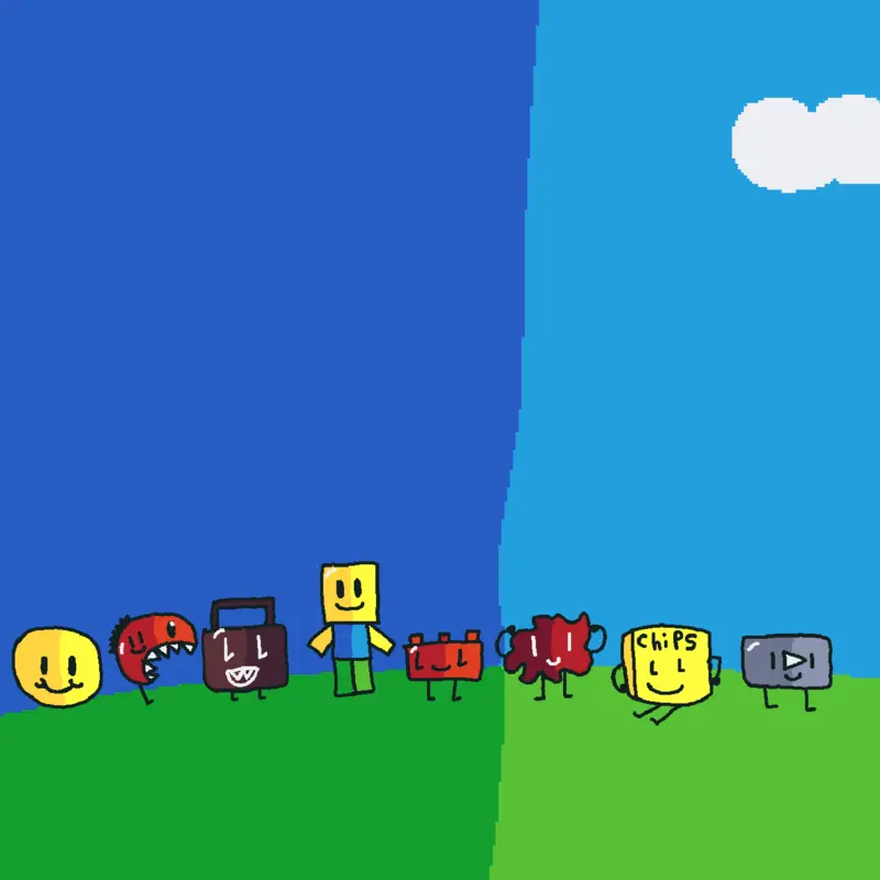 Game by @EPICcube-alt