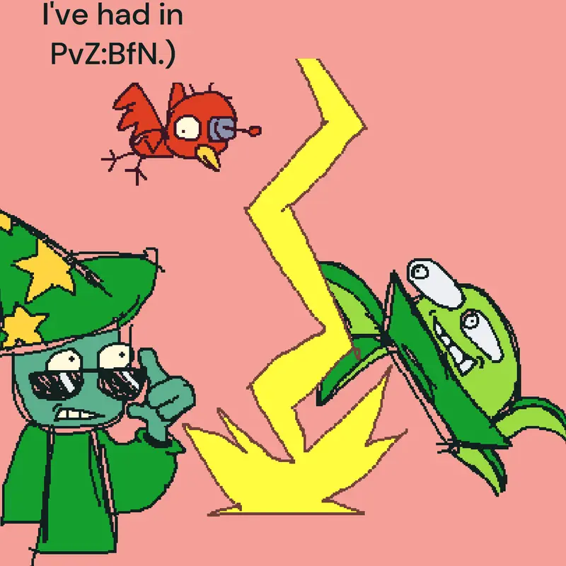 Game by @stupidpumpkineater