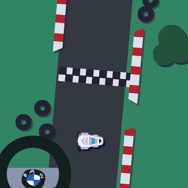 Game by @M2CSL