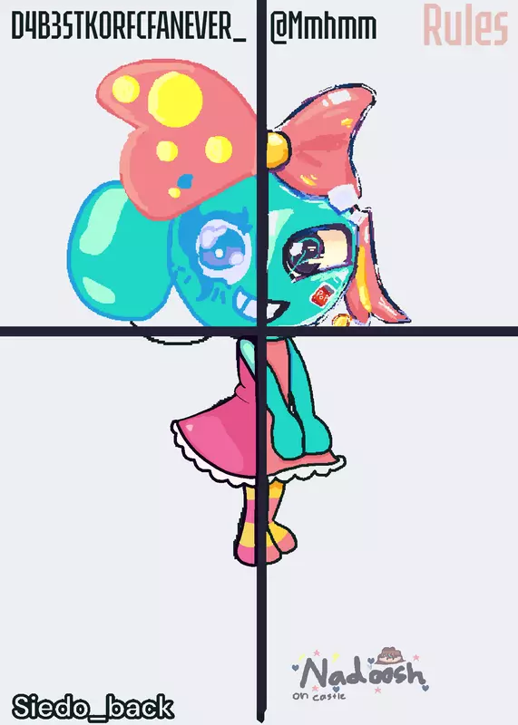 Game by @Nadoosh