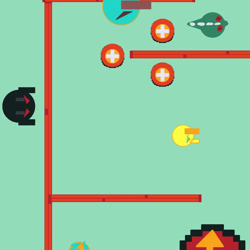 Game by @Dima-400a