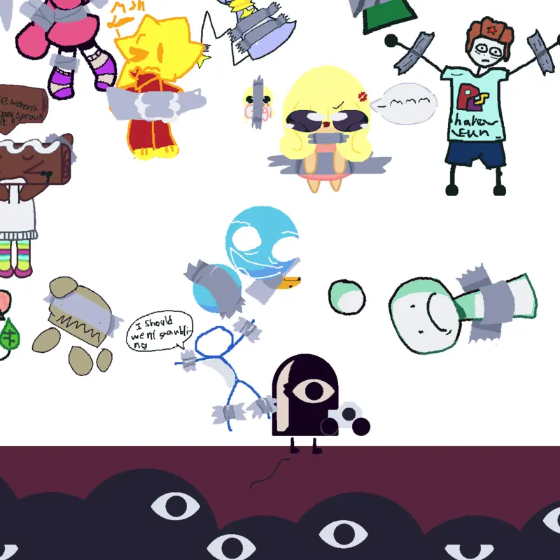 Game by @Gea_Explorer