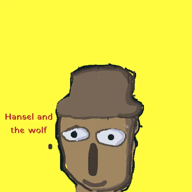 Game by @strange_edit1
