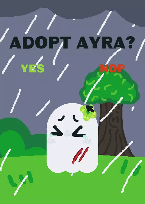 Game by @Project_AyraStudios