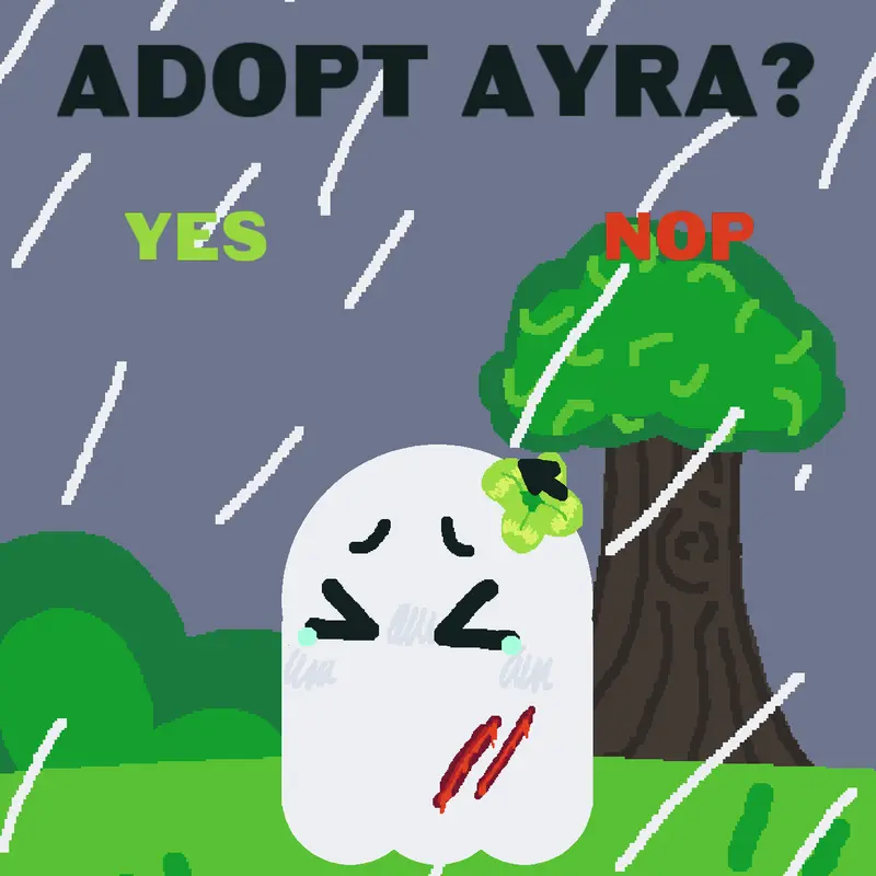 Game by @Project_AyraStudios