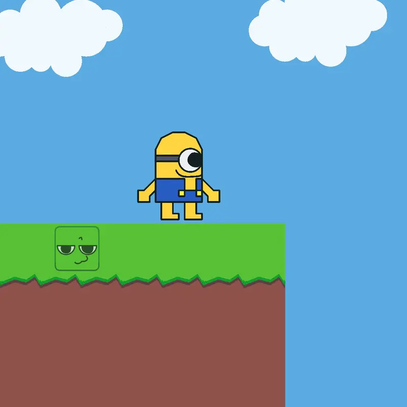 Game by @fans_caram_sprunki