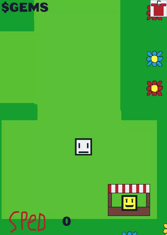 Game by @mauris24make