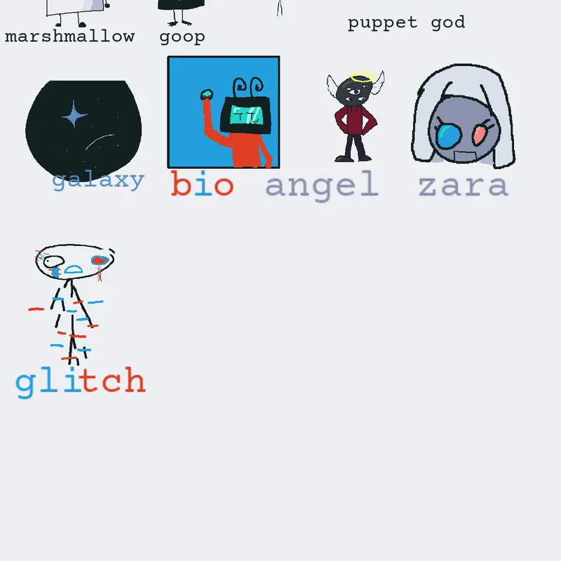 Game by @vinciidk