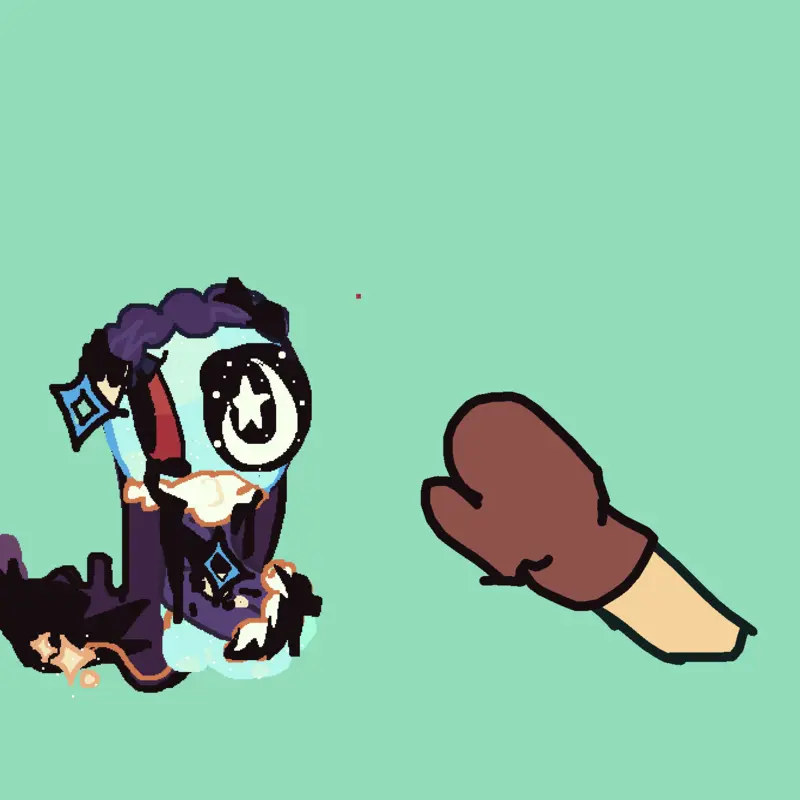 Game by @Xcupcake