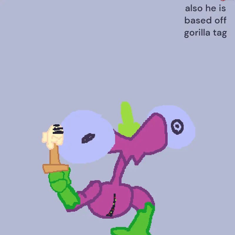 Game by @MeMakes