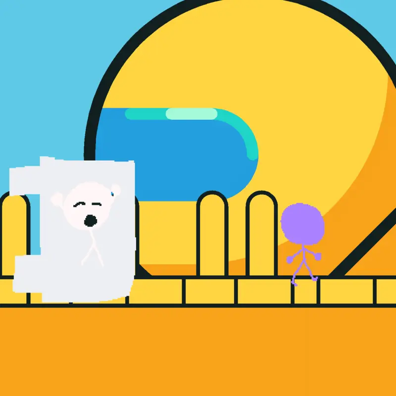 Game by @Noidentity
