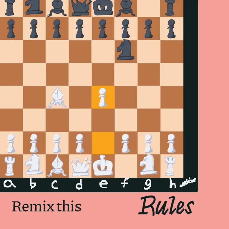 Game by @tinolahh