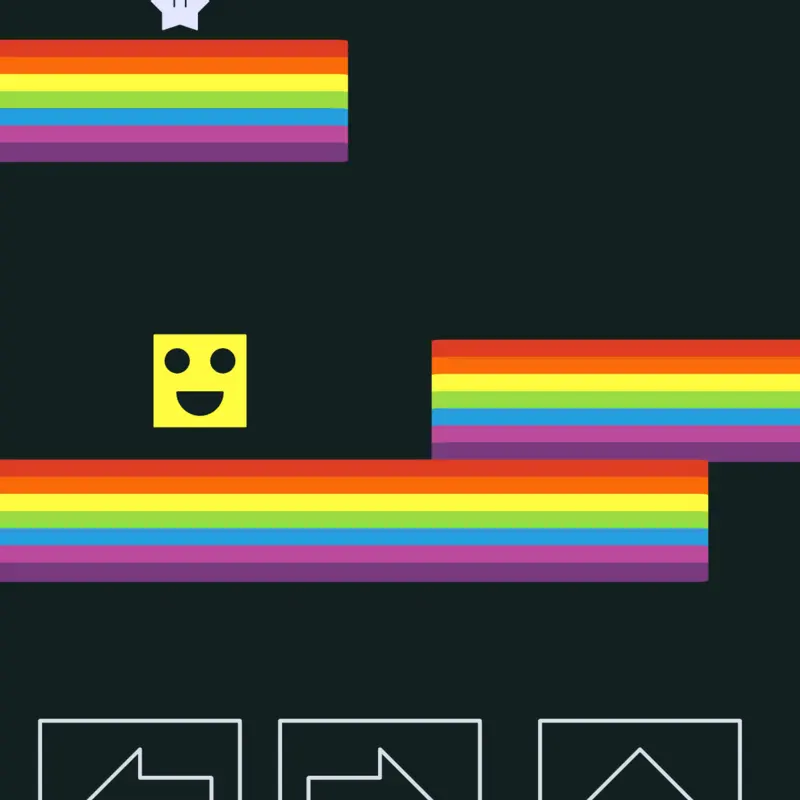 Game by @revillo