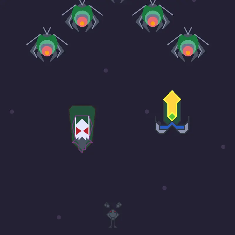 Game by @roe_roe