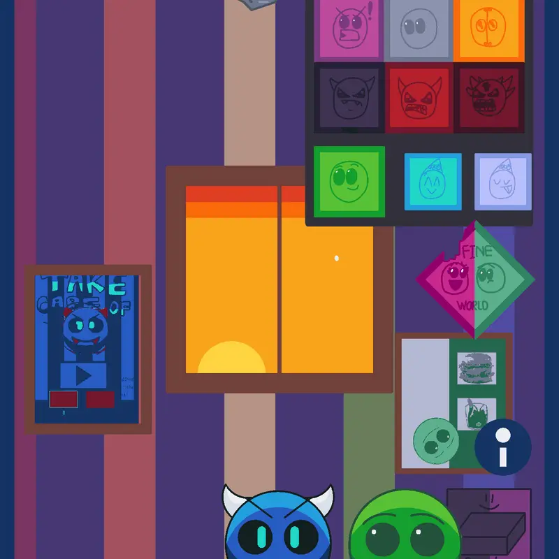 Game by @joel77