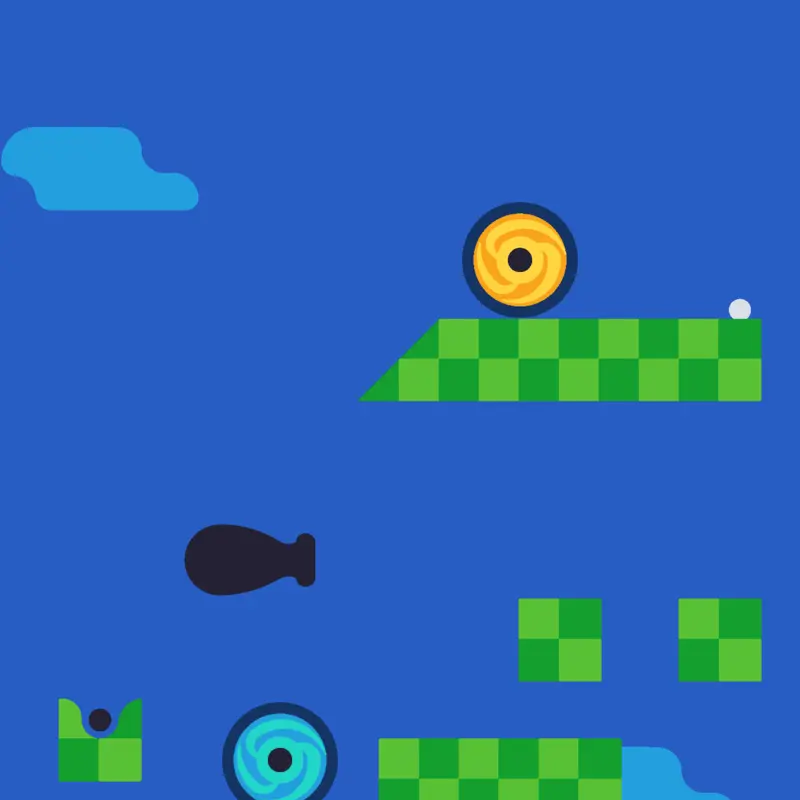 Game by @Shaher1