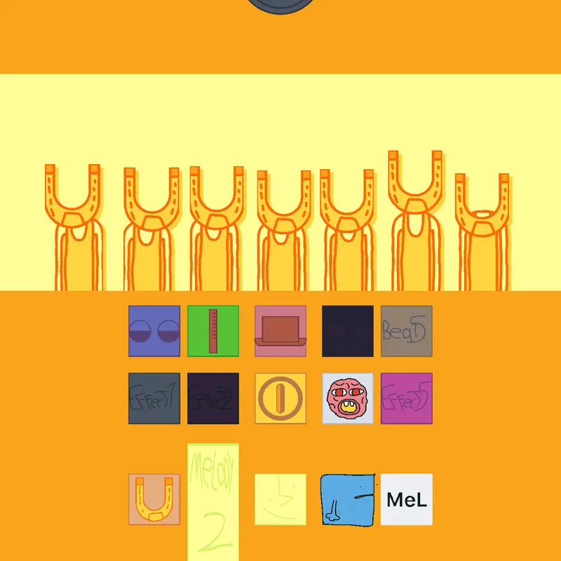 Game by @rozle