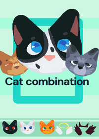 Cat combination.