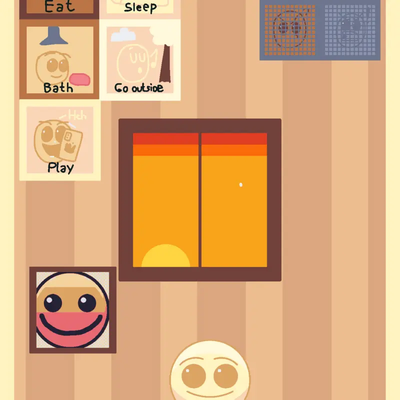 Game by @MrGull
