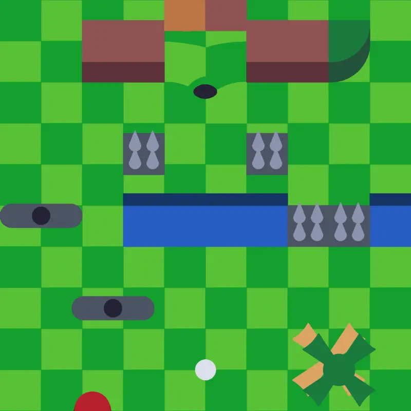 Game by @IrenkGaming67