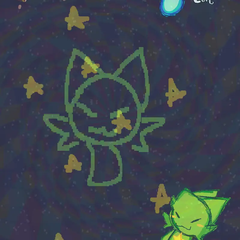 Game by @_sharkcat